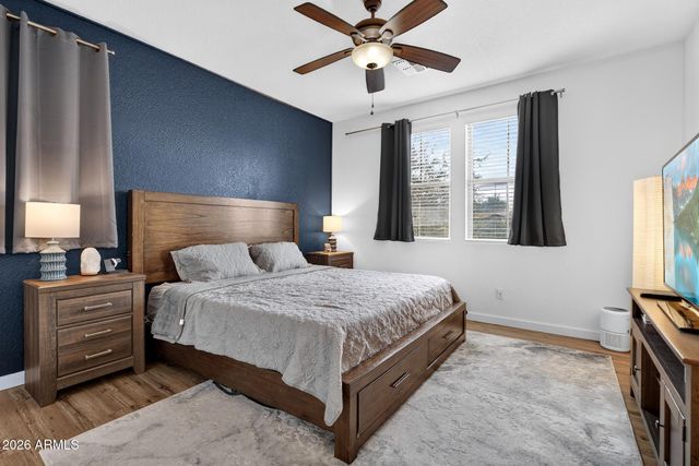 3634 E SUNDANCE Avenue E, Gilbert, AZ 85297