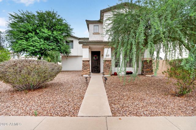 3634 E SUNDANCE Avenue E, Gilbert, AZ 85297