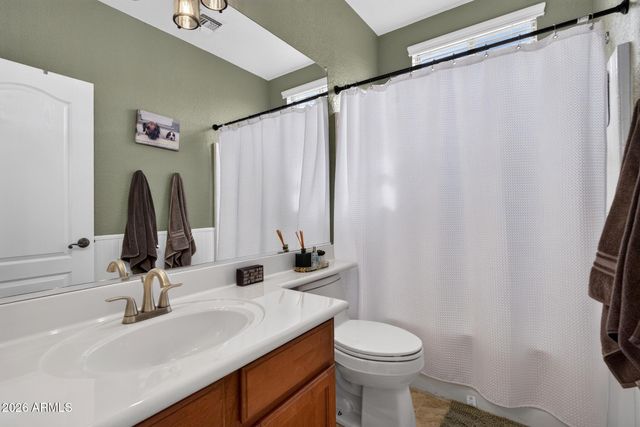 3634 E SUNDANCE Avenue E, Gilbert, AZ 85297
