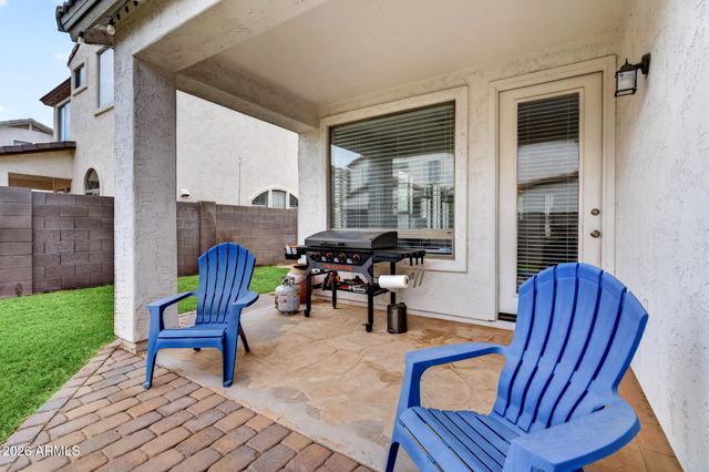 3634 E SUNDANCE Avenue E, Gilbert, AZ 85297