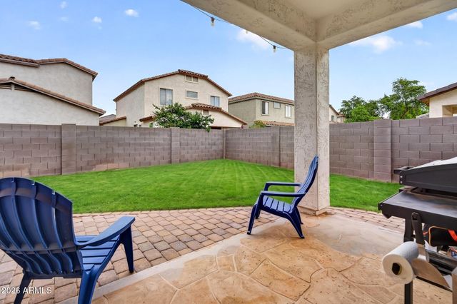 3634 E SUNDANCE Avenue E, Gilbert, AZ 85297