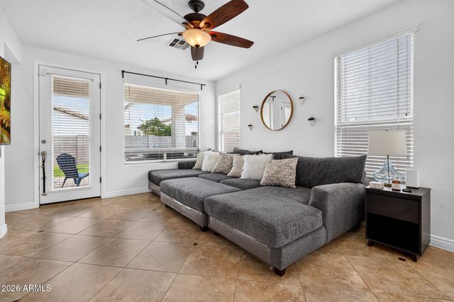 3634 E SUNDANCE Avenue E, Gilbert, AZ 85297