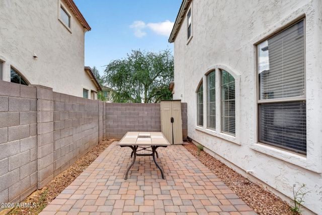 3634 E SUNDANCE Avenue E, Gilbert, AZ 85297