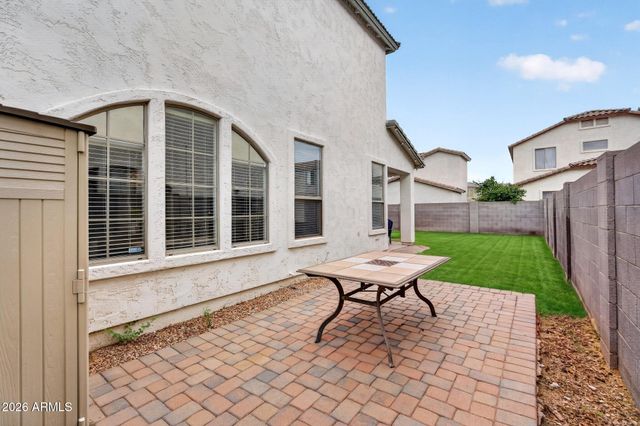 3634 E SUNDANCE Avenue E, Gilbert, AZ 85297