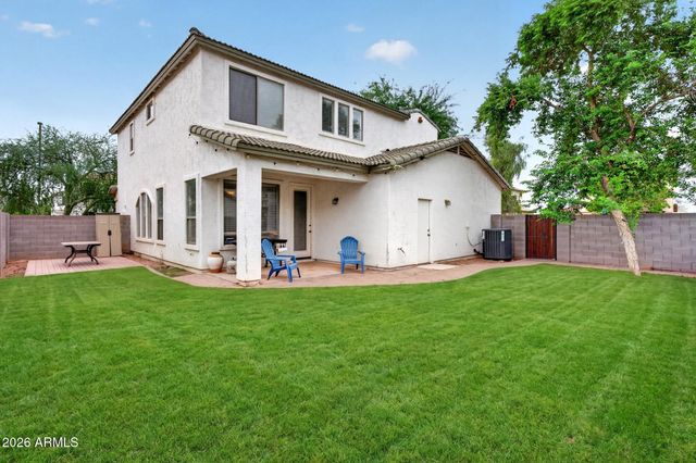 3634 E SUNDANCE Avenue E, Gilbert, AZ 85297