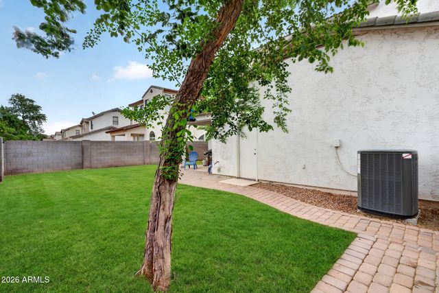 3634 E SUNDANCE Avenue E, Gilbert, AZ 85297