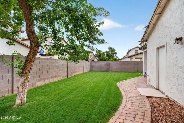 3634 E SUNDANCE Avenue E, Gilbert, AZ 85297