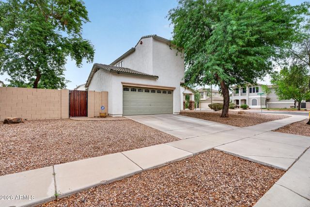 3634 E SUNDANCE Avenue E, Gilbert, AZ 85297