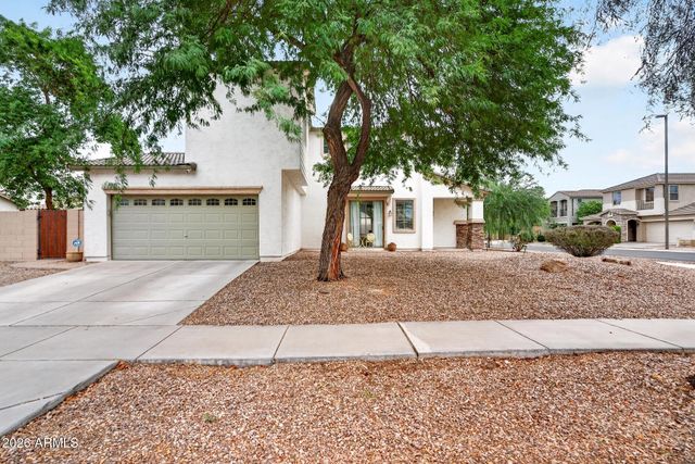 3634 E SUNDANCE Avenue E, Gilbert, AZ 85297