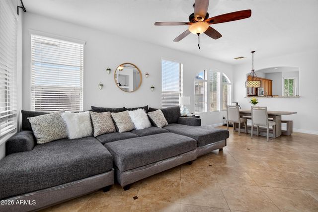 3634 E SUNDANCE Avenue E, Gilbert, AZ 85297