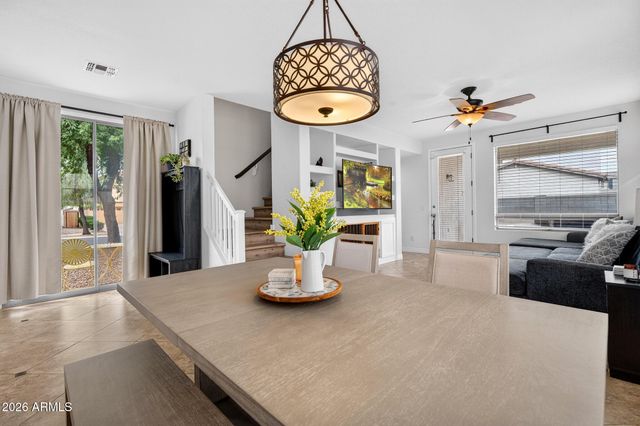 3634 E SUNDANCE Avenue E, Gilbert, AZ 85297