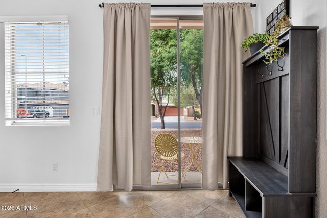3634 E SUNDANCE Avenue E, Gilbert, AZ 85297