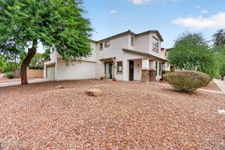 3634 E SUNDANCE Avenue E, Gilbert, AZ 85297