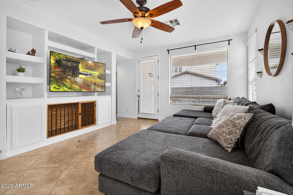 3634 E SUNDANCE Avenue E, Gilbert, AZ 85297 — photo 5