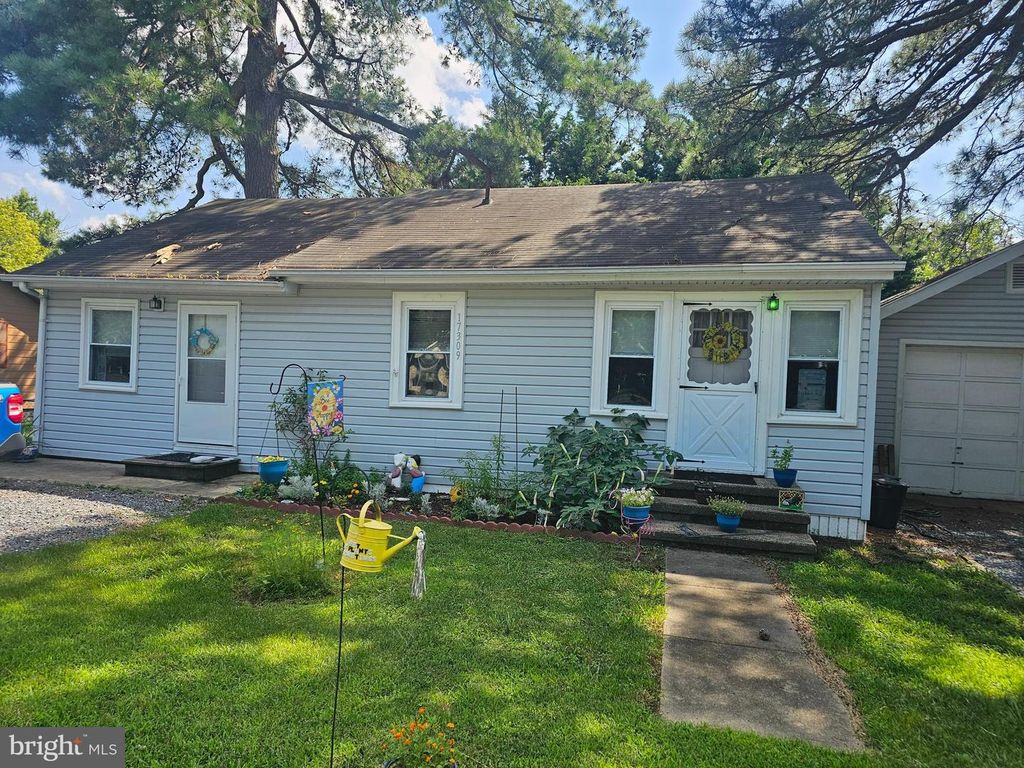 17309 PINEY POINT RD, Piney Point, MD 20674