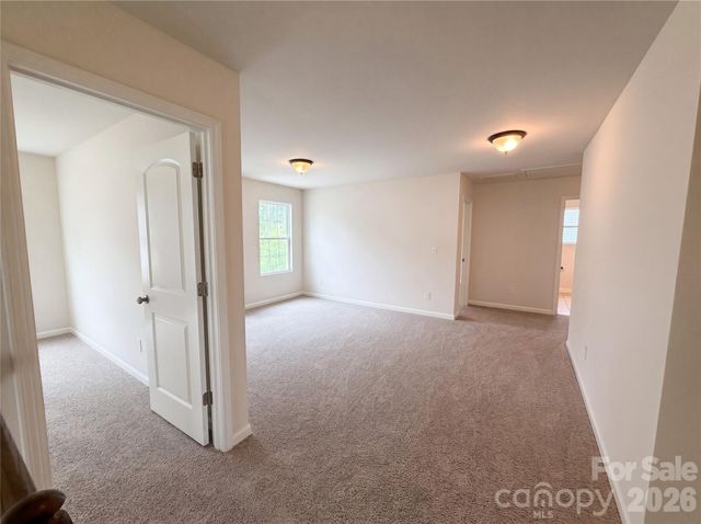 3207 Ringtail Lane, Charlotte, NC 28216