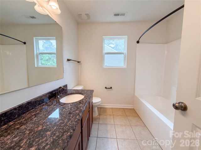 3207 Ringtail Lane, Charlotte, NC 28216