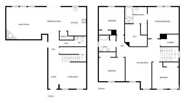 3207 Ringtail Lane, Charlotte, NC 28216