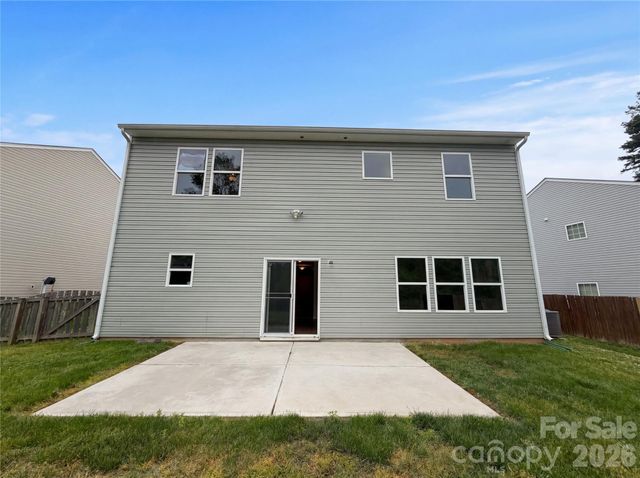 3207 Ringtail Lane, Charlotte, NC 28216
