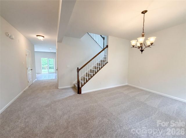 3207 Ringtail Lane, Charlotte, NC 28216