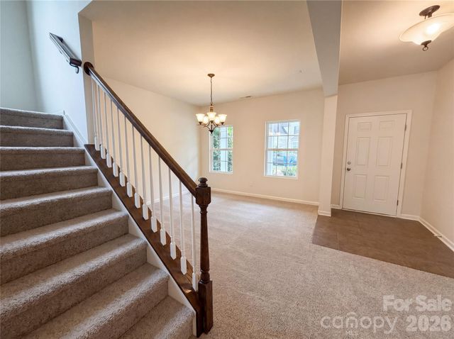 3207 Ringtail Lane, Charlotte, NC 28216