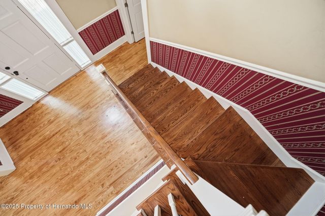 3330 Endsley Road, Brooksville, FL 34604