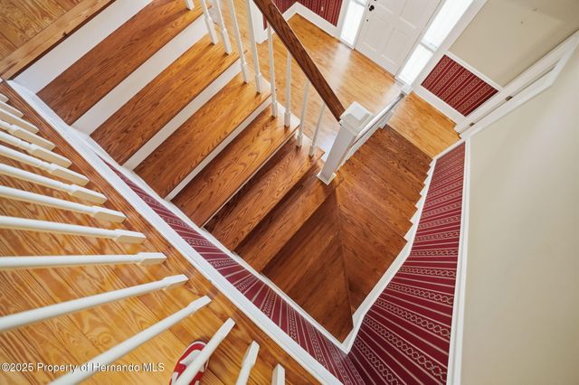 3330 Endsley Road, Brooksville, FL 34604