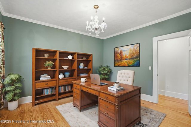 3330 Endsley Road, Brooksville, FL 34604