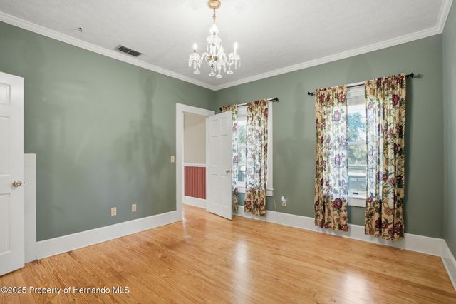 3330 Endsley Road, Brooksville, FL 34604