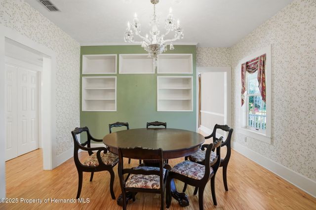 3330 Endsley Road, Brooksville, FL 34604