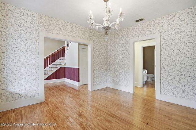 3330 Endsley Road, Brooksville, FL 34604