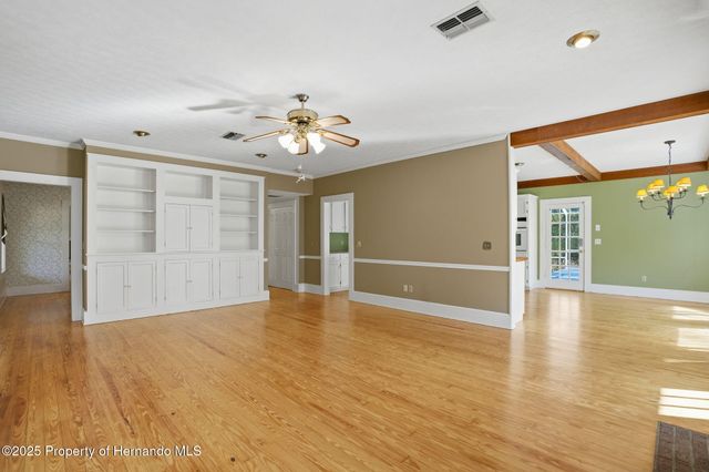 3330 Endsley Road, Brooksville, FL 34604