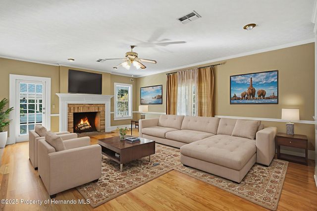 3330 Endsley Road, Brooksville, FL 34604