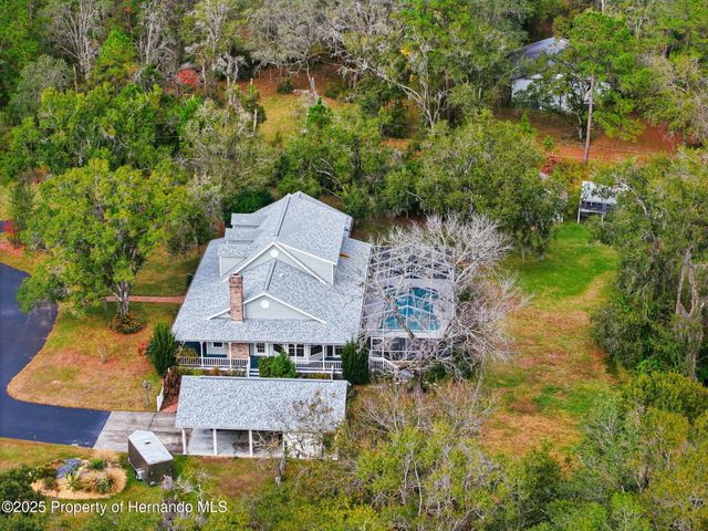 3330 Endsley Road, Brooksville, FL 34604