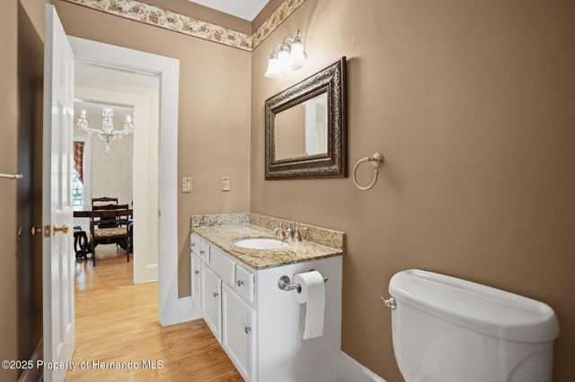 3330 Endsley Road, Brooksville, FL 34604