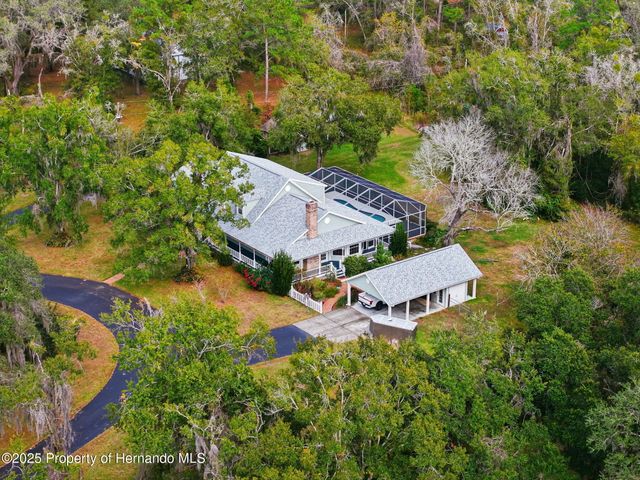 3330 Endsley Road, Brooksville, FL 34604