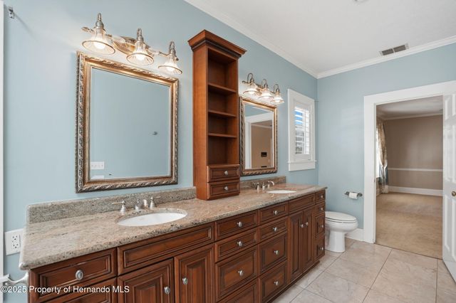 3330 Endsley Road, Brooksville, FL 34604