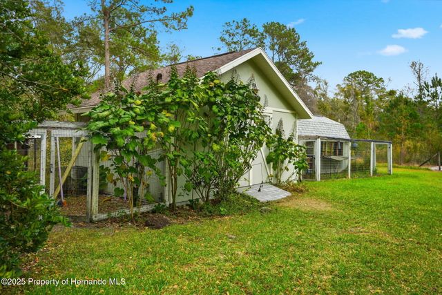 3330 Endsley Road, Brooksville, FL 34604