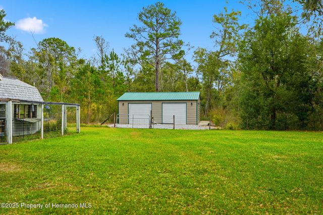 3330 Endsley Road, Brooksville, FL 34604