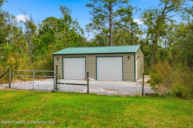 3330 Endsley Road, Brooksville, FL 34604