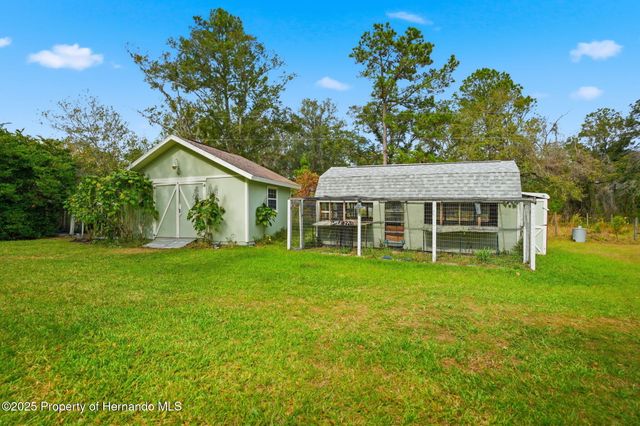 3330 Endsley Road, Brooksville, FL 34604