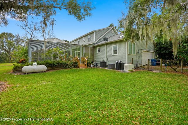 3330 Endsley Road, Brooksville, FL 34604