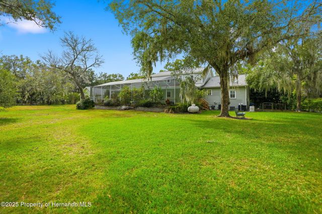 3330 Endsley Road, Brooksville, FL 34604