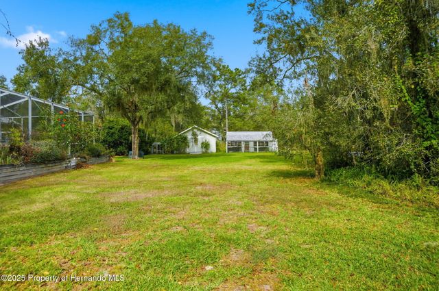 3330 Endsley Road, Brooksville, FL 34604