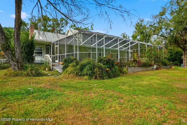 3330 Endsley Road, Brooksville, FL 34604