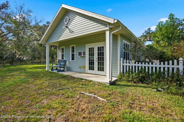 3330 Endsley Road, Brooksville, FL 34604