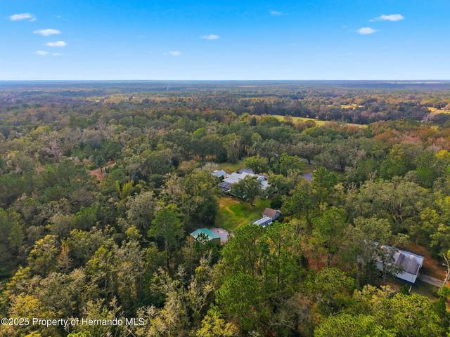 3330 Endsley Road, Brooksville, FL 34604