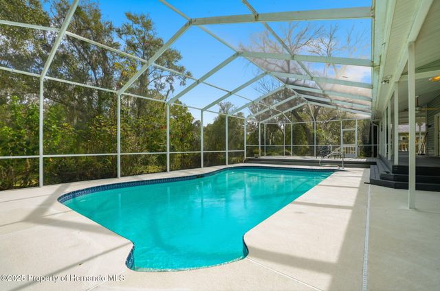 3330 Endsley Road, Brooksville, FL 34604