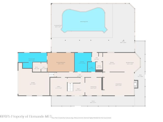 3330 Endsley Road, Brooksville, FL 34604