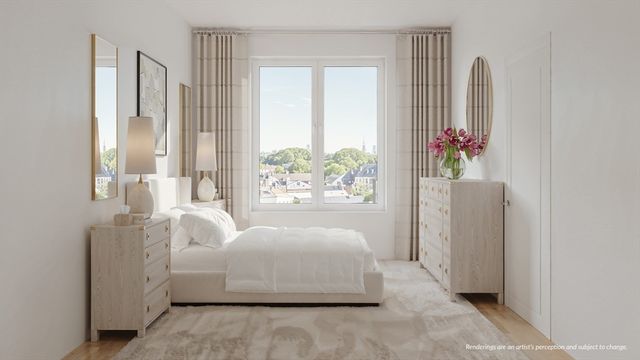 118 Prospect Street 303, Somerville, MA 02143